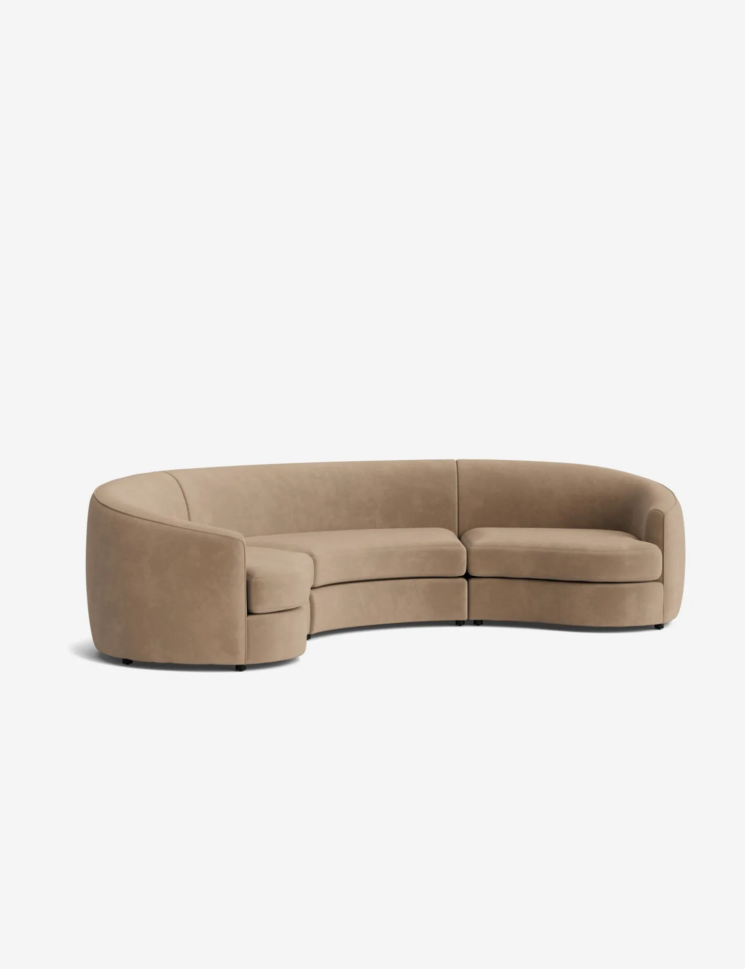 Imada Modular Sectional Sofa