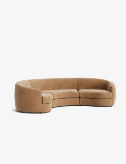 Imada Modular Sectional Sofa