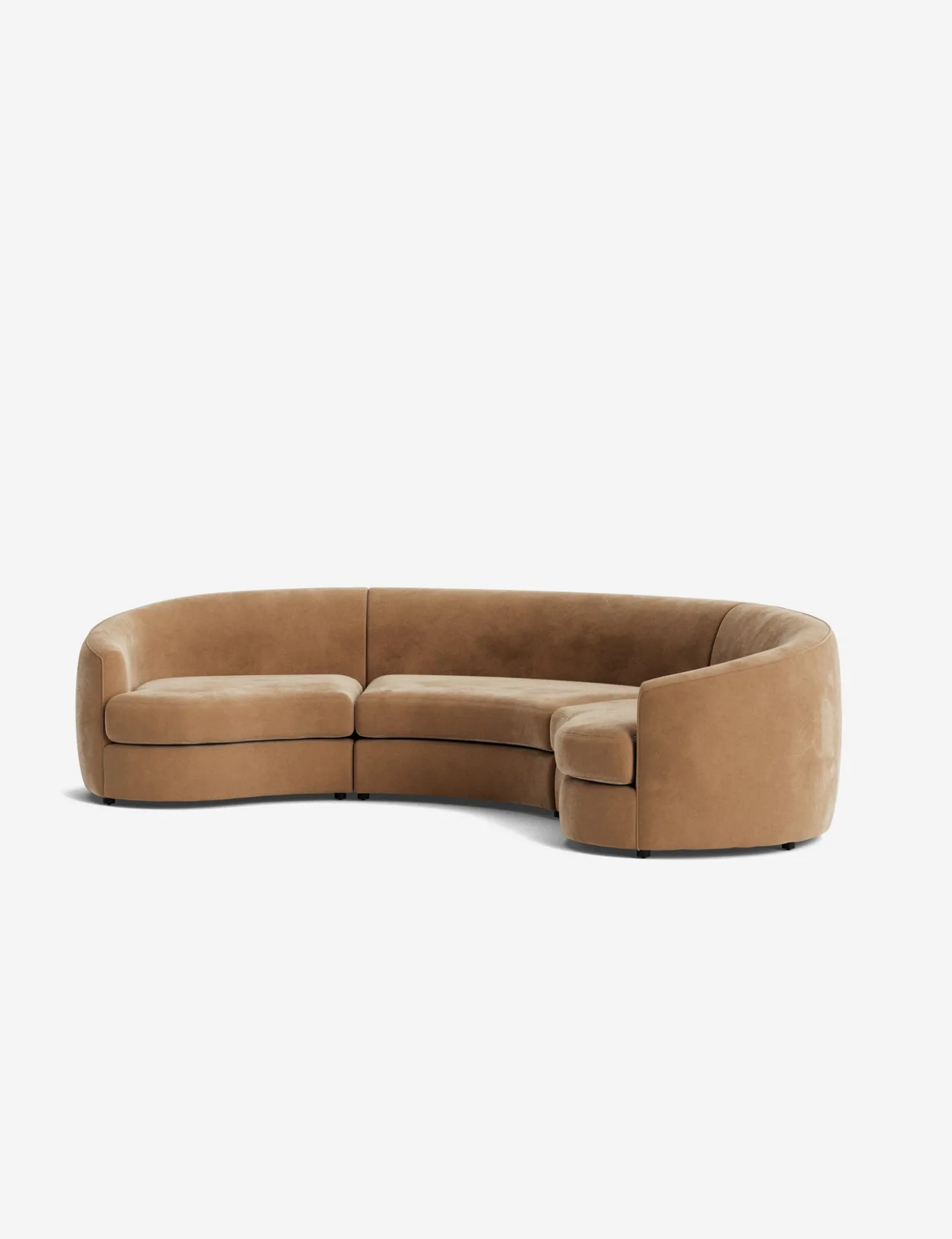 Imada Modular Sectional Sofa