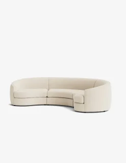 Imada Modular Sectional Sofa
