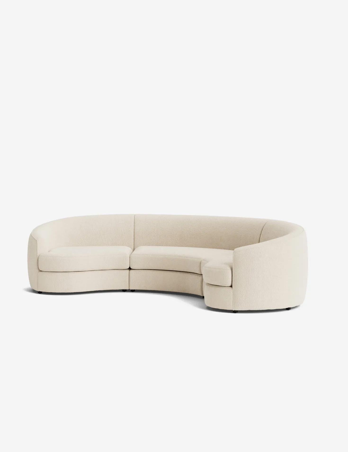 Imada Modular Sectional Sofa