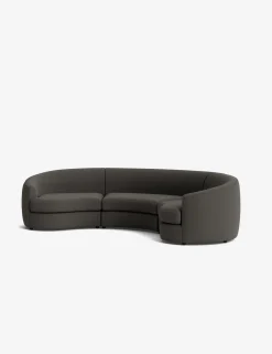 Imada Modular Sectional Sofa