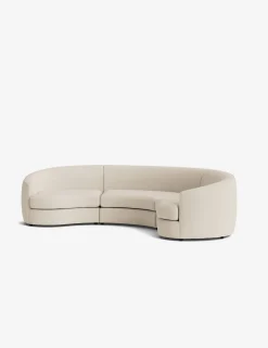 Imada Modular Sectional Sofa