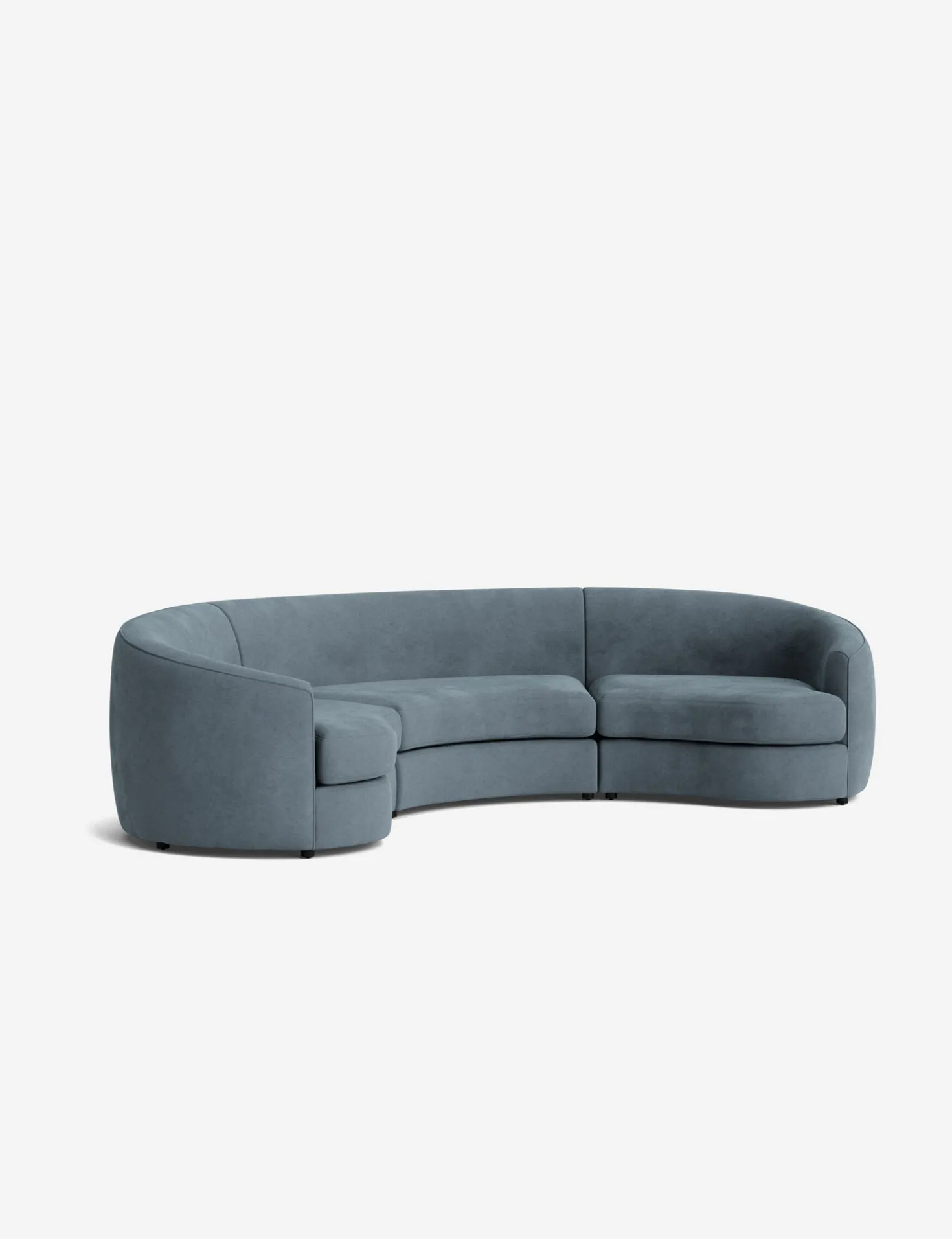 Imada Modular Sectional Sofa