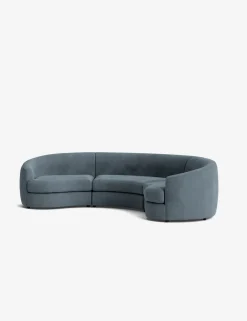Imada Modular Sectional Sofa