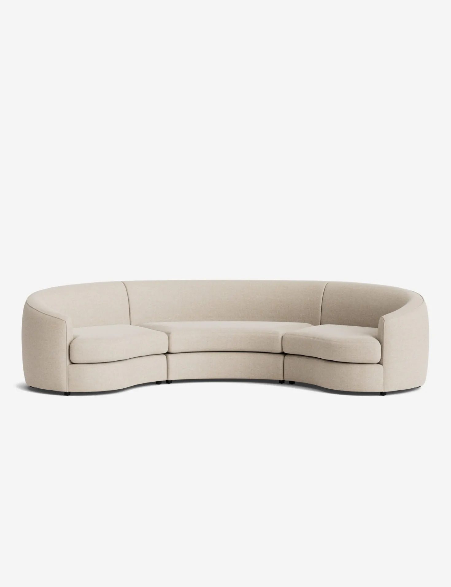 Imada Modular Sectional Sofa
