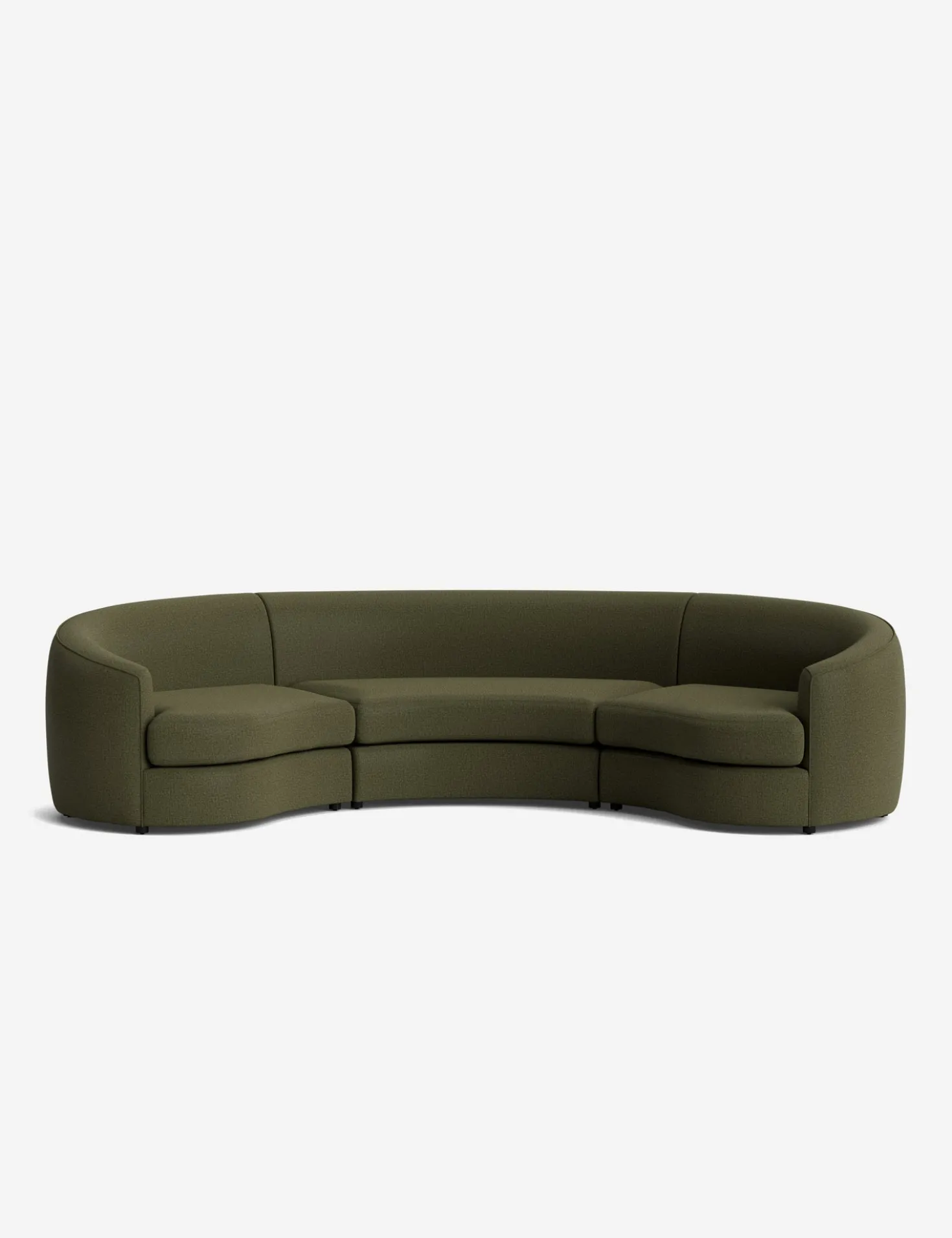 Imada Modular Sectional Sofa