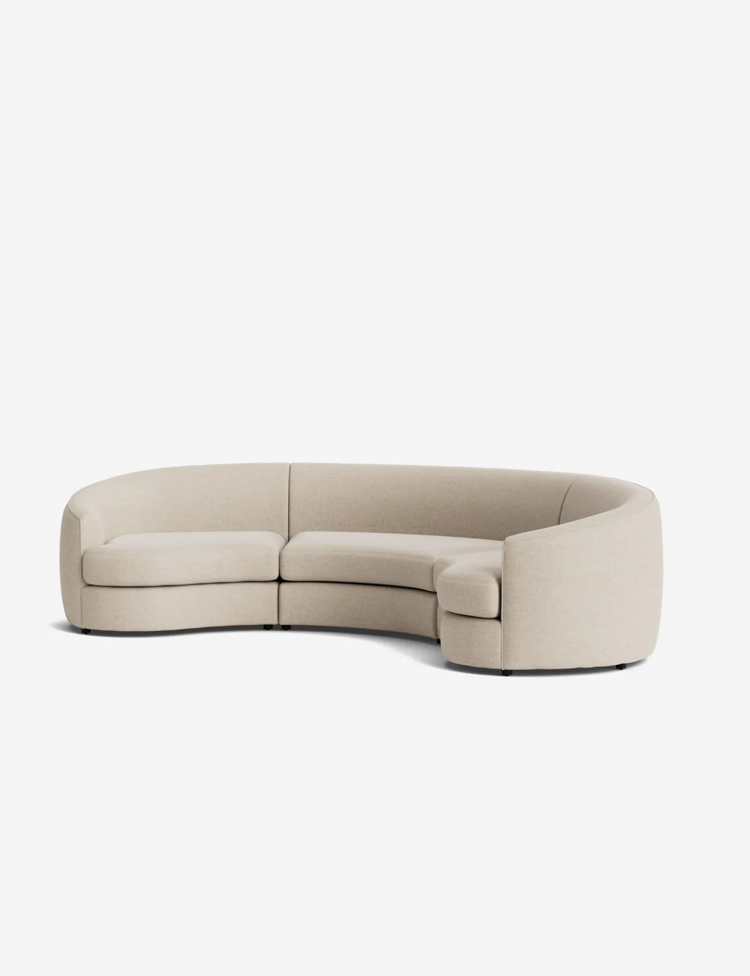 Imada Modular Sectional Sofa