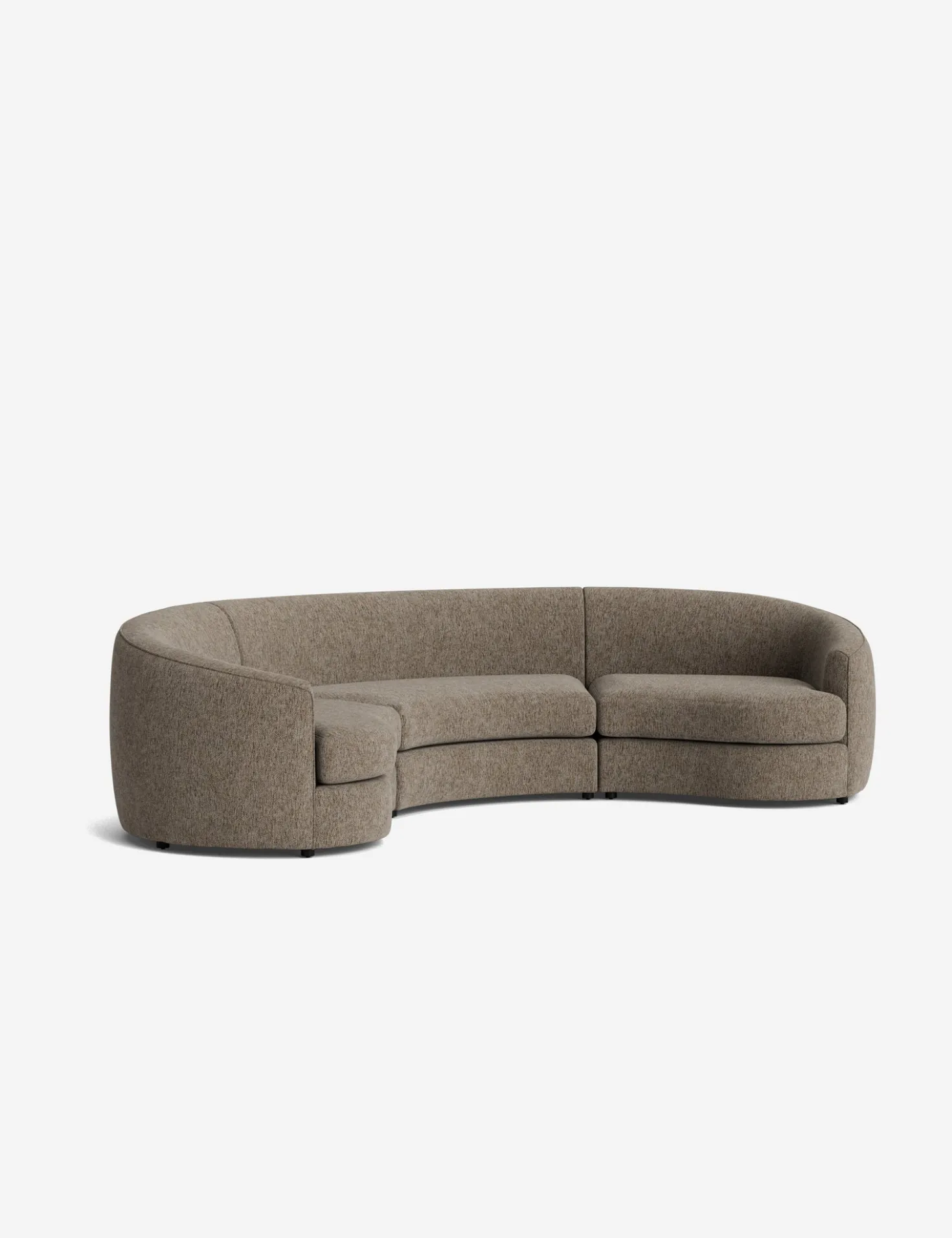 Imada Modular Sectional Sofa