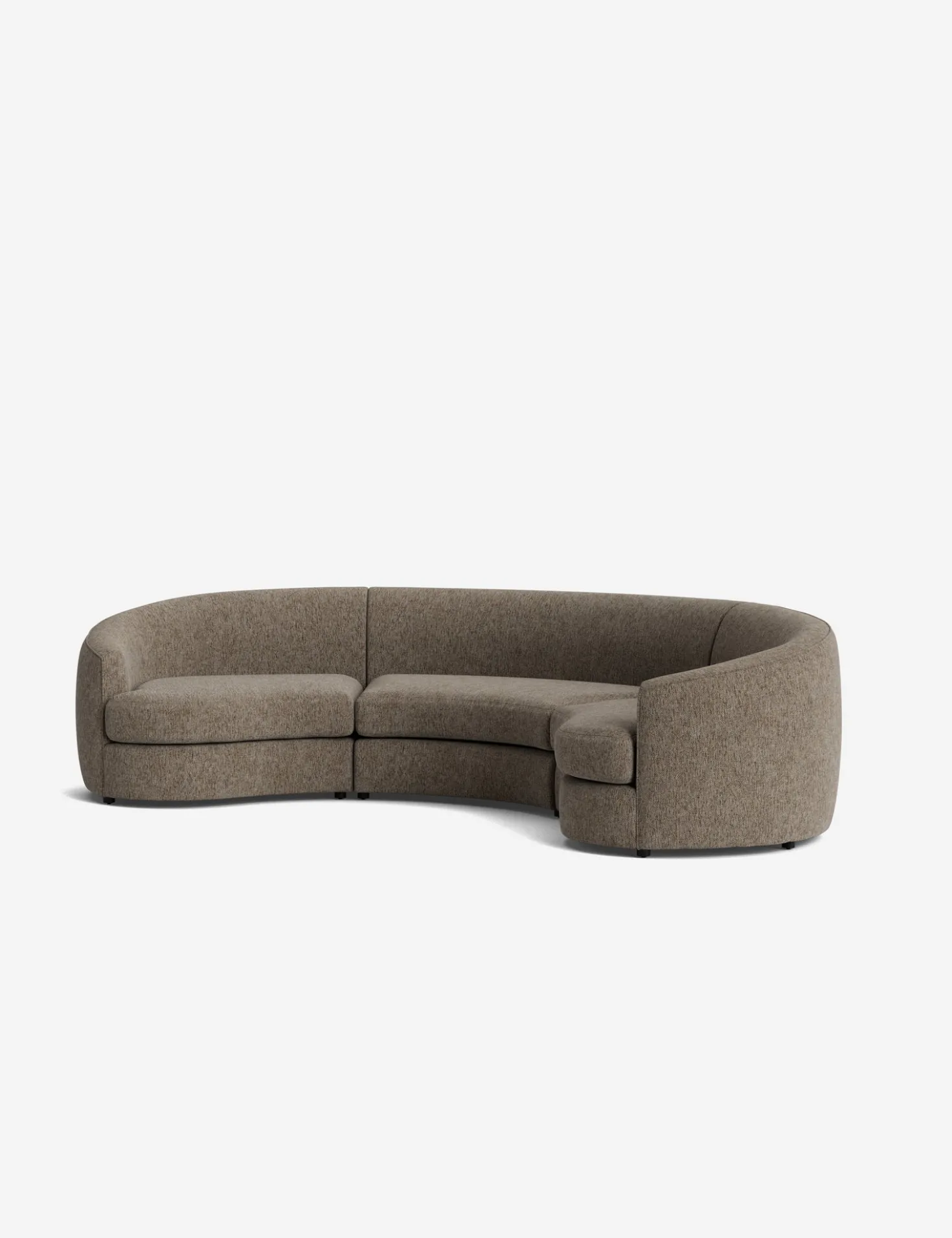 Imada Modular Sectional Sofa