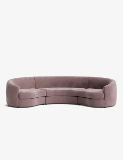 Imada Modular Sectional Sofa