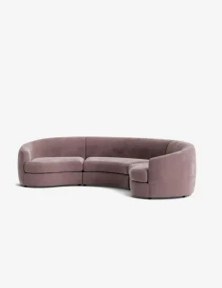 Imada Modular Sectional Sofa