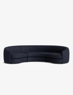 Imada Modular Sectional Sofa