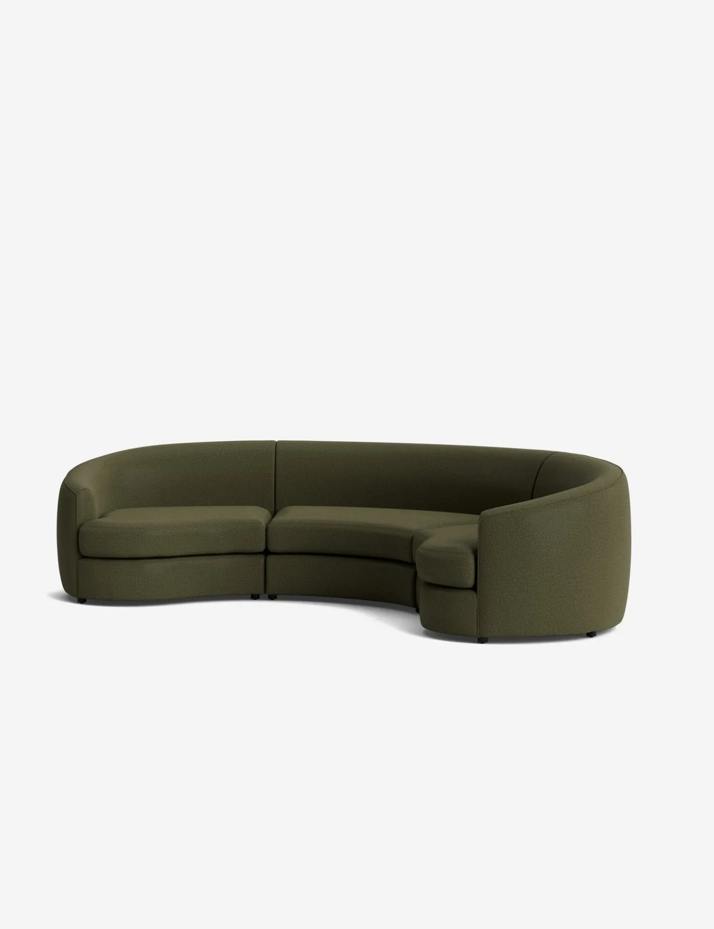 Imada Modular Sectional Sofa