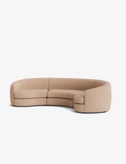 Imada Modular Sectional Sofa