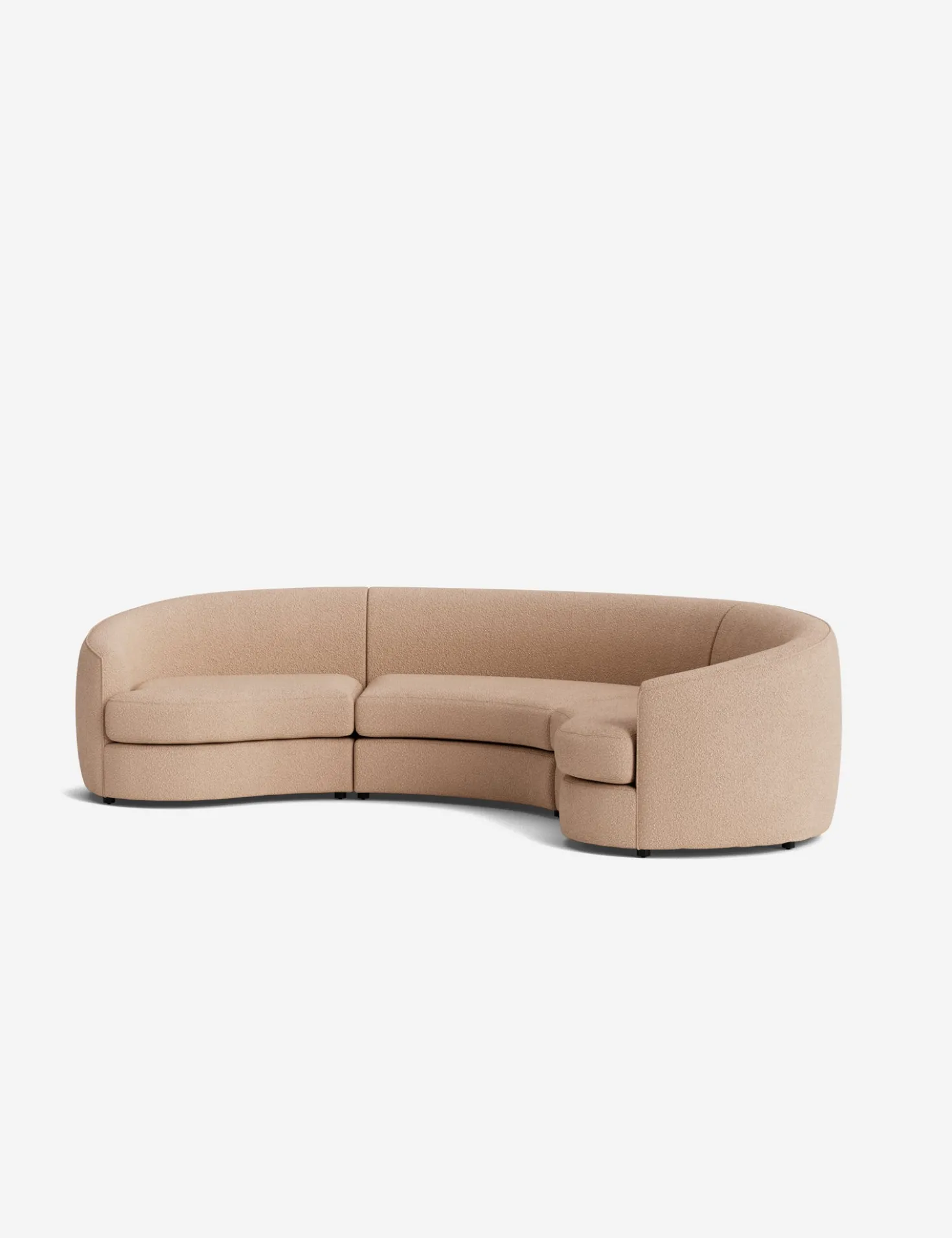 Imada Modular Sectional Sofa