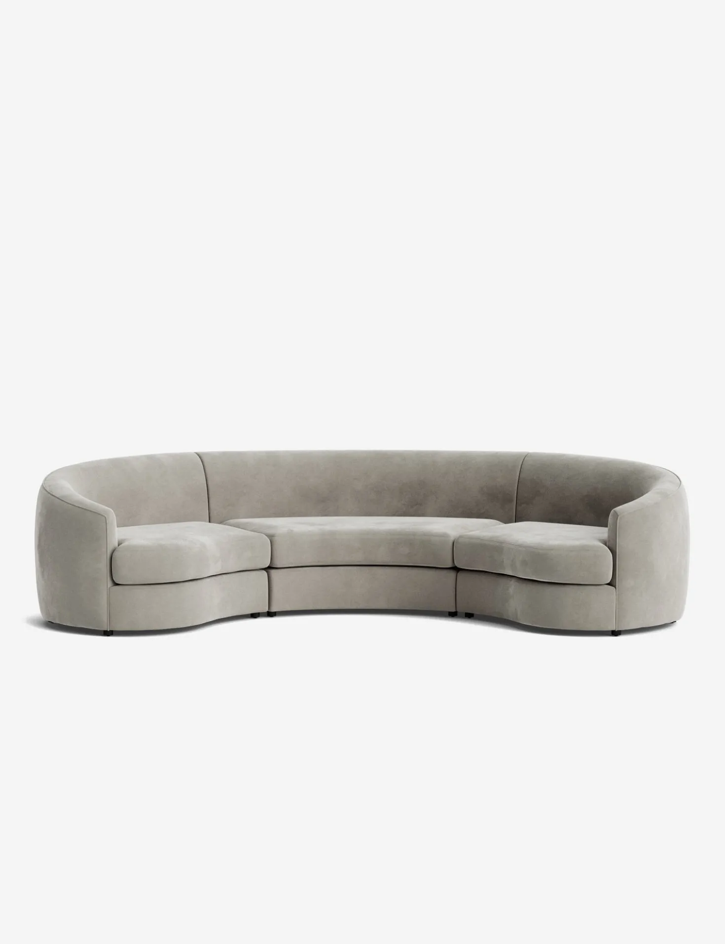 Imada Modular Sectional Sofa
