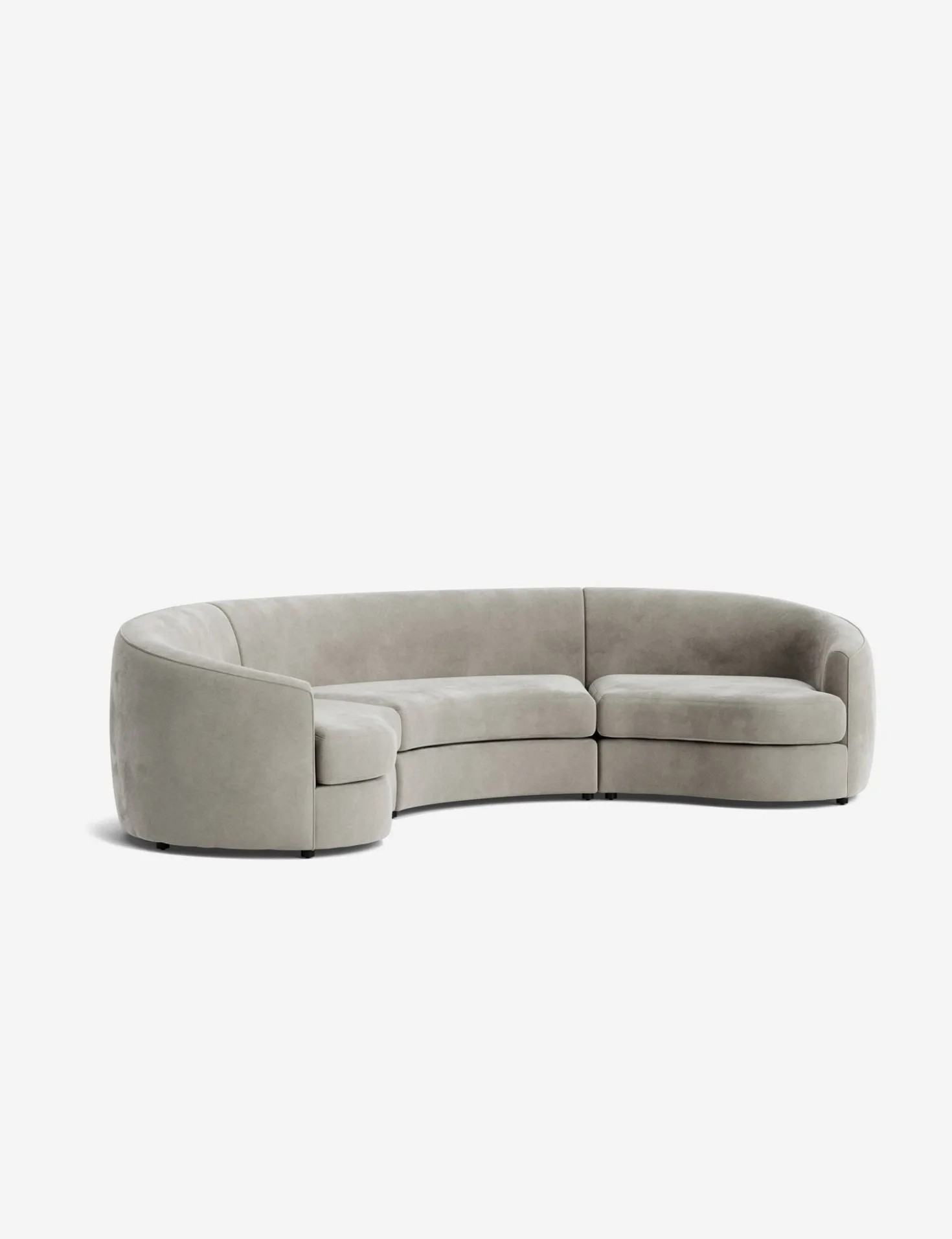 Imada Modular Sectional Sofa