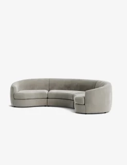 Imada Modular Sectional Sofa