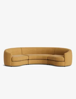 Imada Modular Sectional Sofa