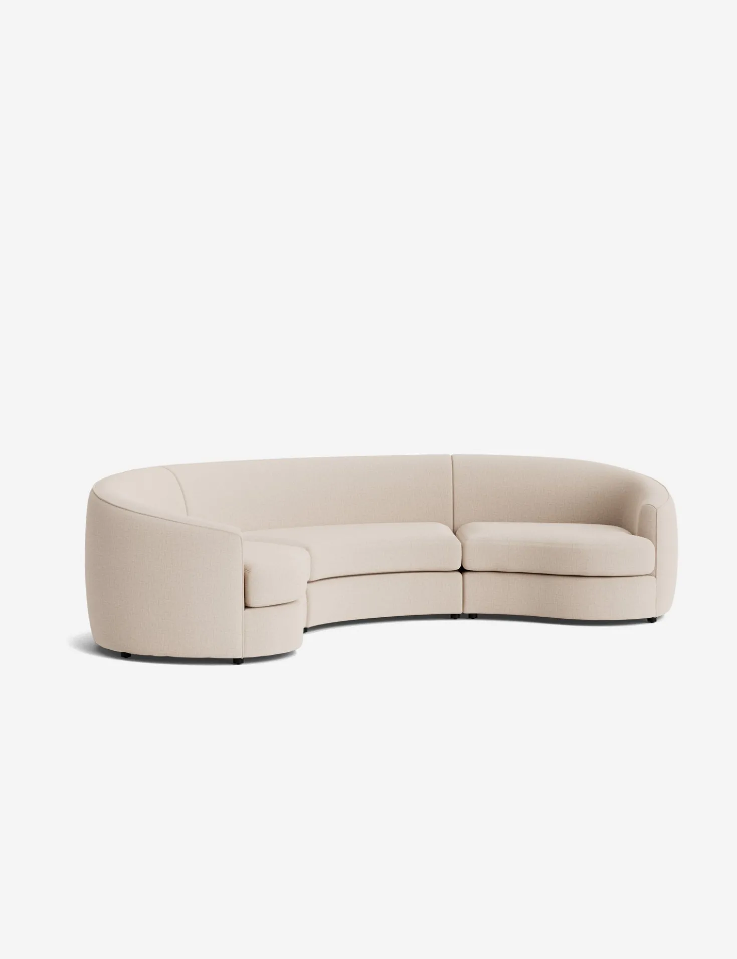 Imada Modular Sectional Sofa