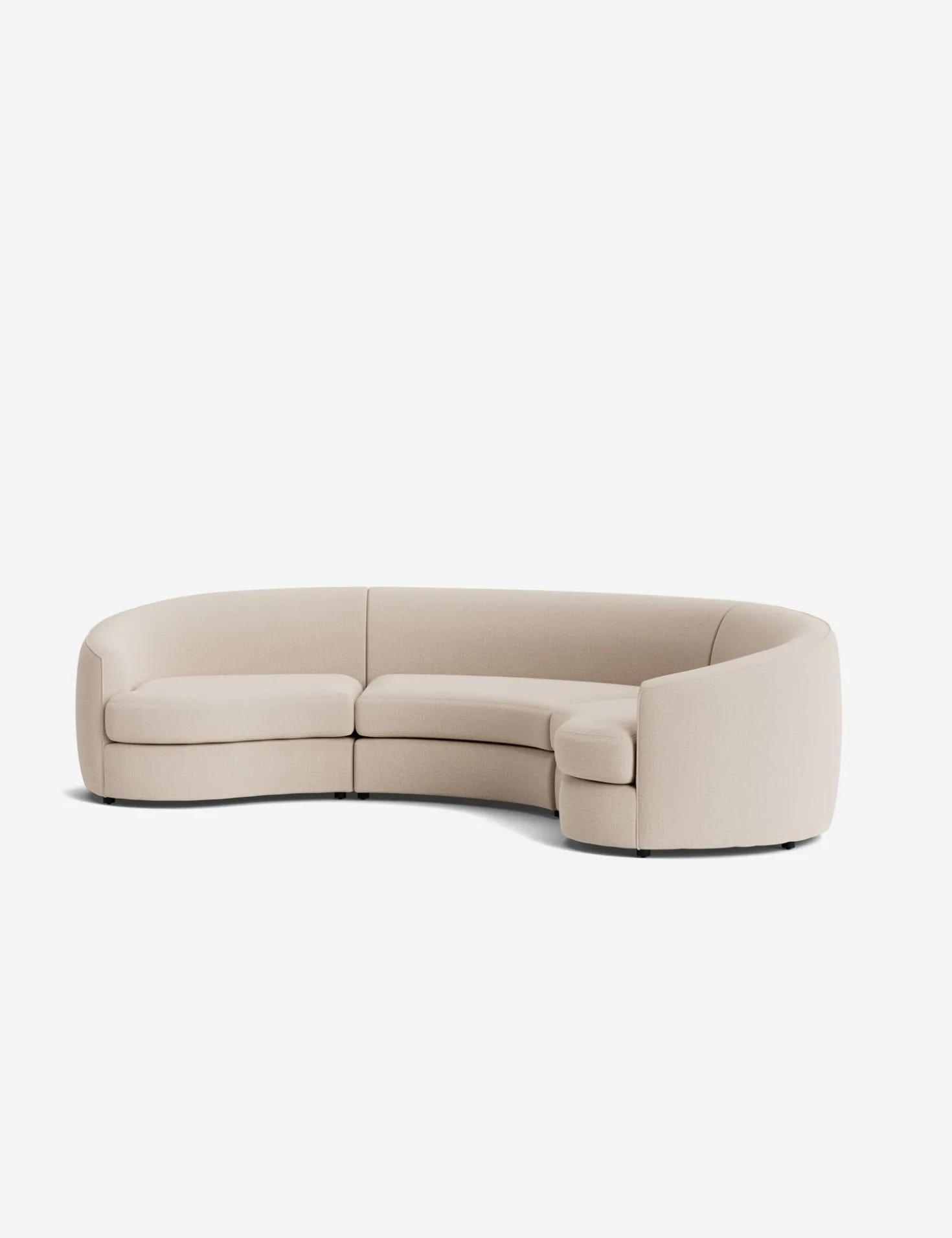 Imada Modular Sectional Sofa