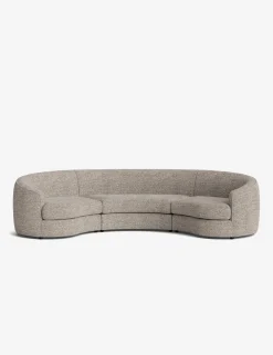 Imada Modular Sectional Sofa