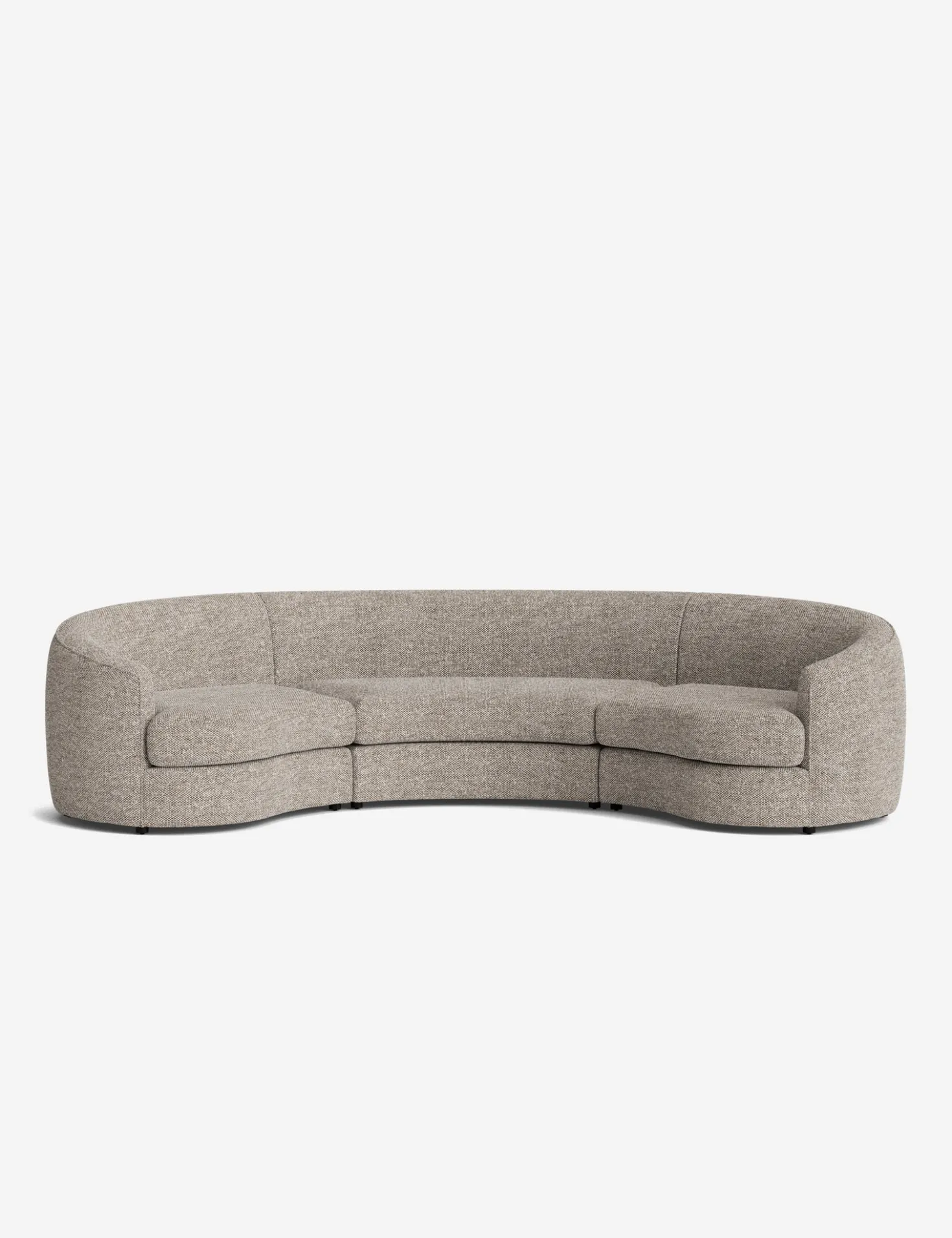 Imada Modular Sectional Sofa