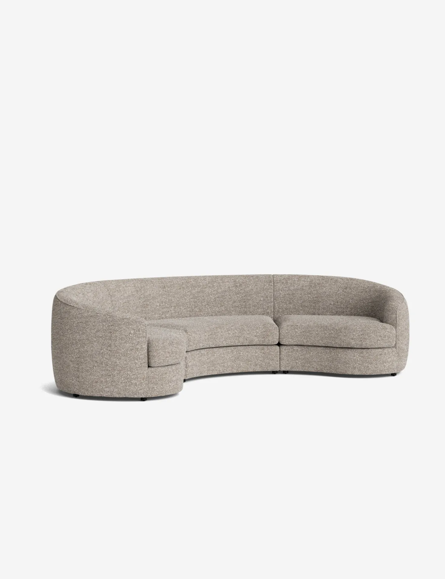 Imada Modular Sectional Sofa