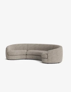 Imada Modular Sectional Sofa