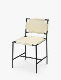 Inagra Leather Dining Chair