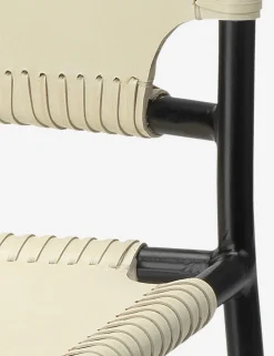 Inagra Leather Dining Chair