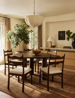 Indiana Hand-Knotted Wool Rug