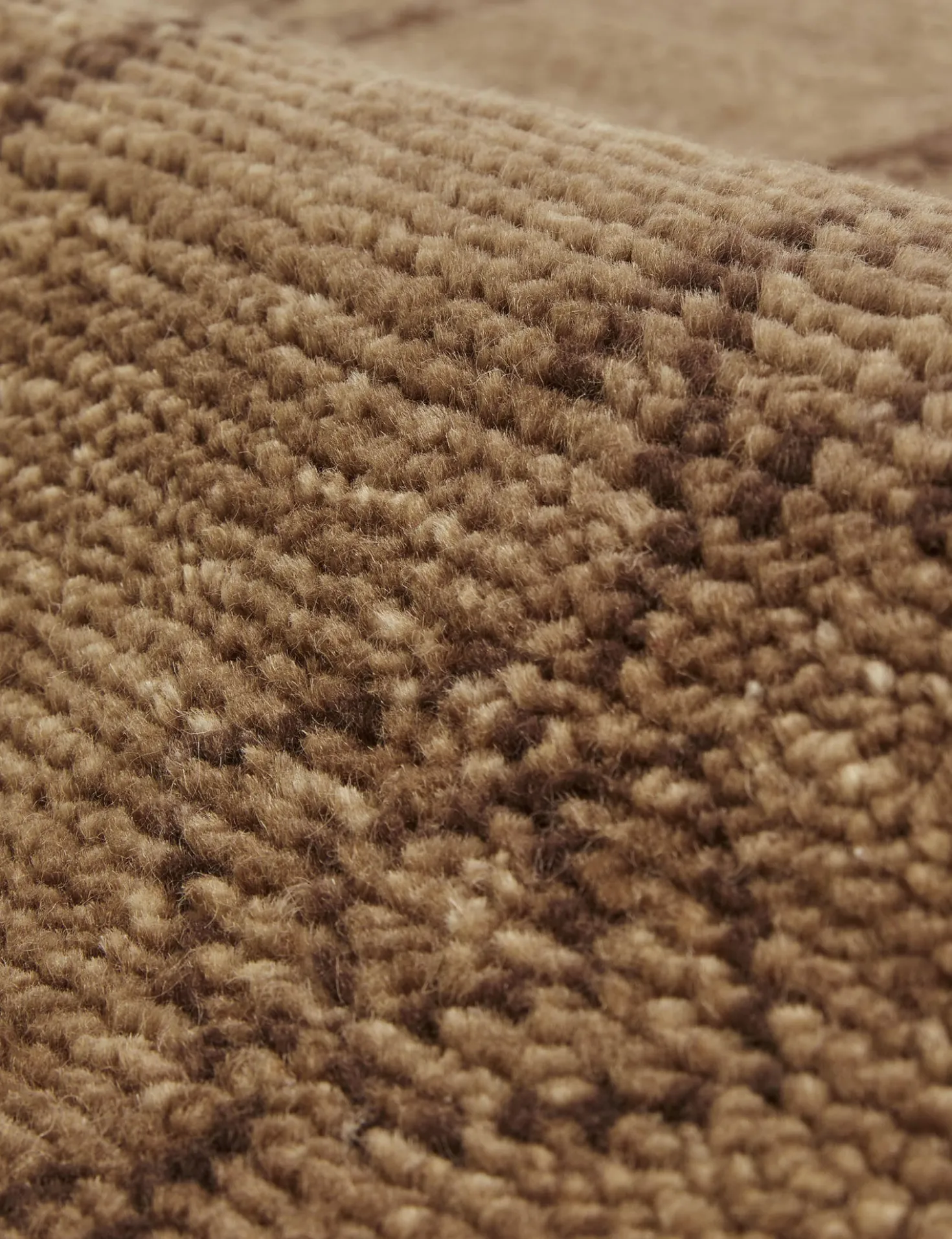 Indiana Hand-Knotted Wool Rug