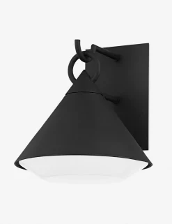 Indre Outdoor Sconce
