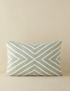 Indrik Linen Pillow