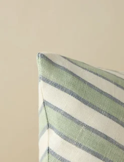 Indrik Linen Pillow