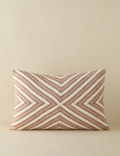 Indrik Linen Pillow