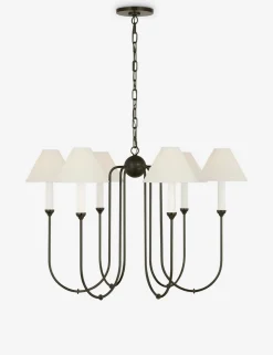 Ingela Chandelier by Amber Lewis