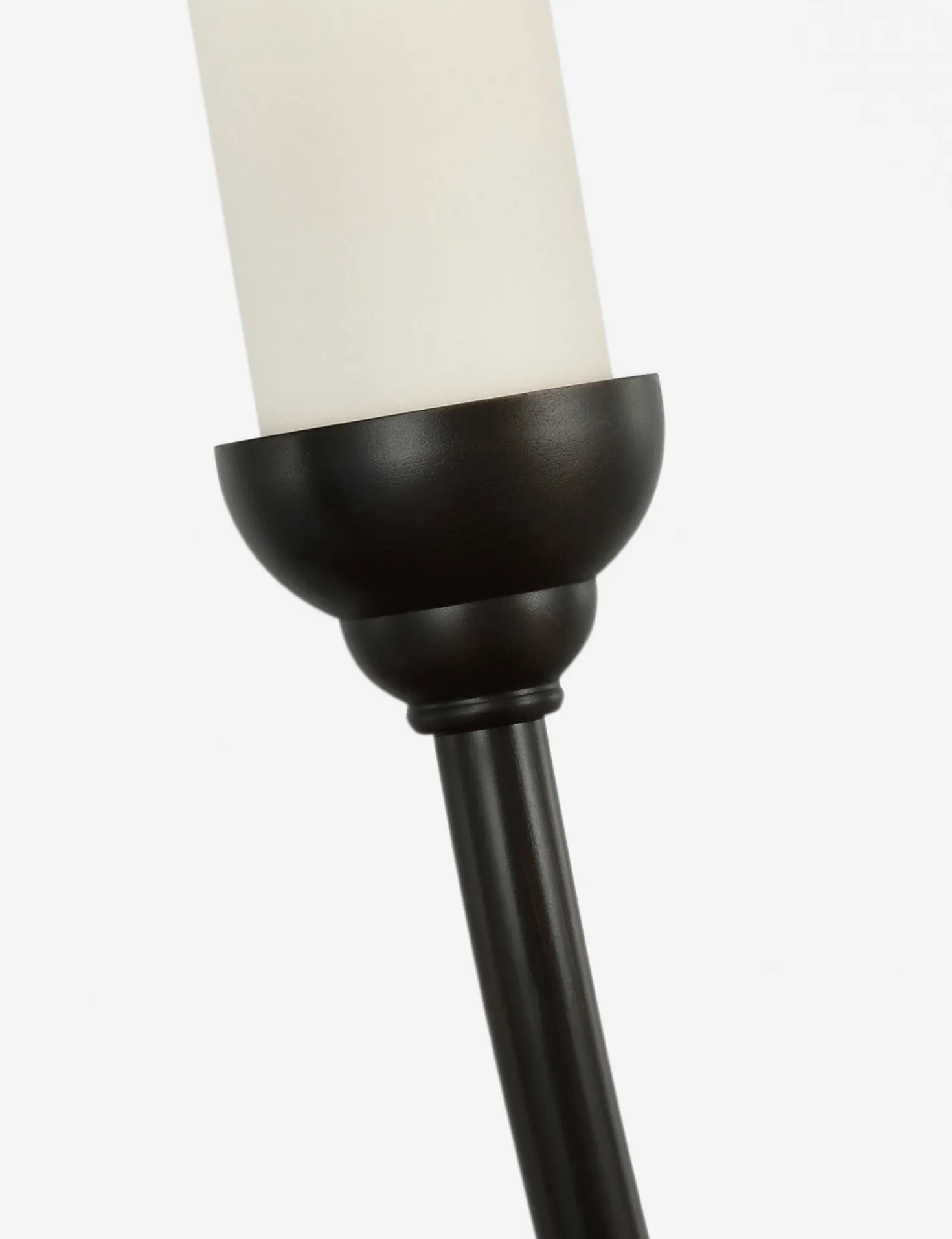 Ingela Linear Chandelier by Amber Lewis