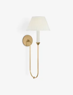 Ingela Sconce by Amber Lewis