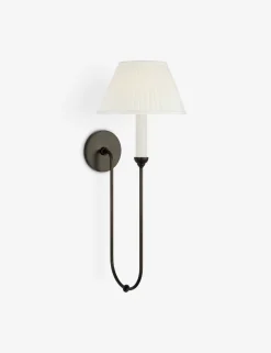 Ingela Sconce by Amber Lewis