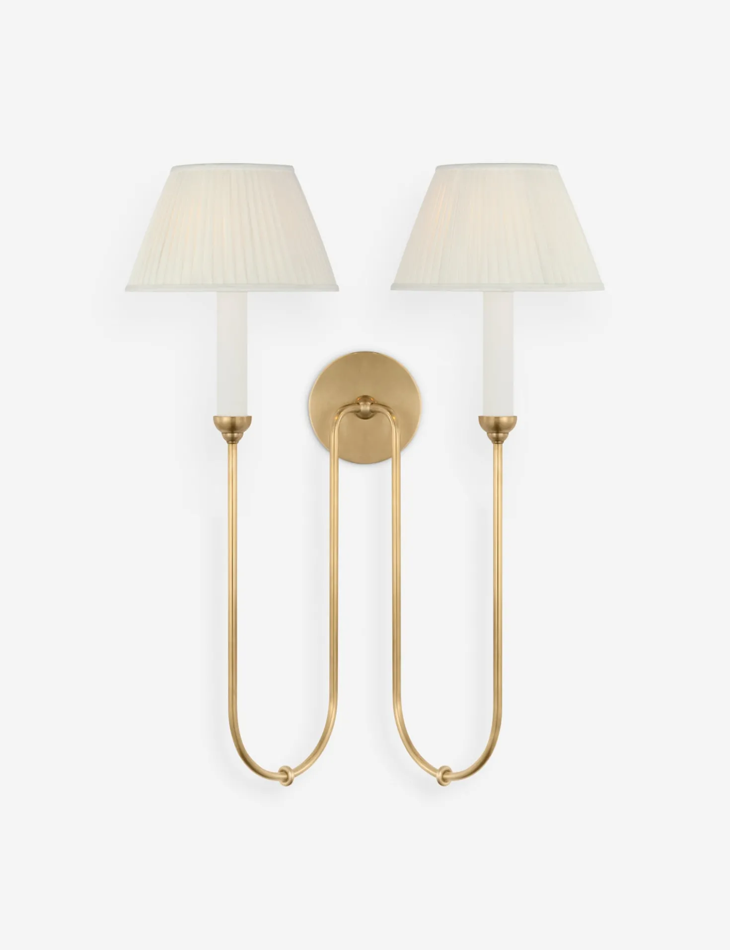 Ingela Sconce by Amber Lewis