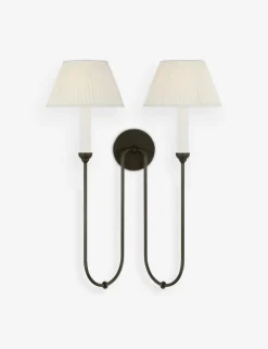 Ingela Sconce by Amber Lewis