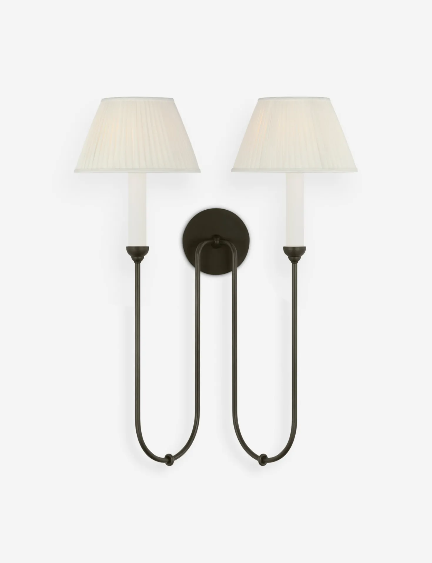 Ingela Sconce by Amber Lewis