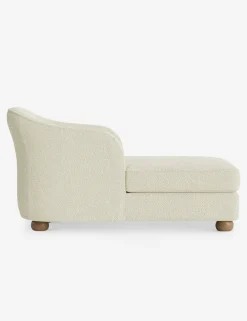 Ingmar Chaise by DISC Interiors