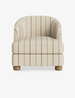 Ingmar Chaise by DISC Interiors