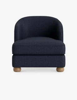 Ingmar Chaise by DISC Interiors