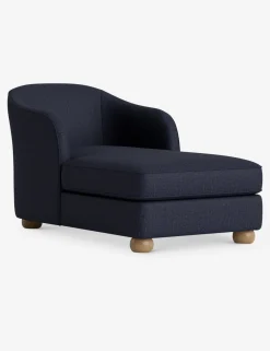 Ingmar Chaise by DISC Interiors