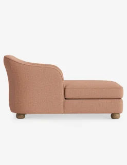Ingmar Chaise by DISC Interiors